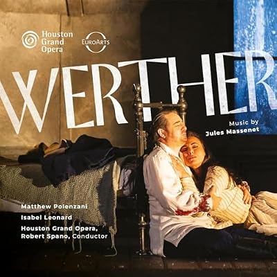 Jules Massenet: Werther