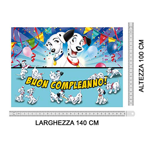 Poster in Carta Stampata Alta risoluzione cm L140