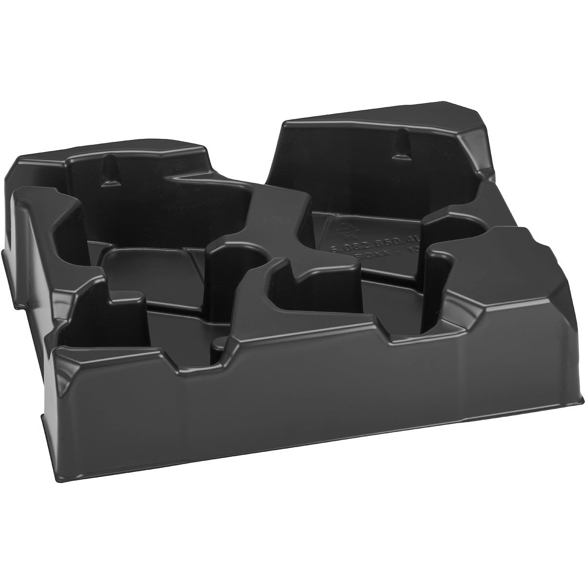 Bandeja Completa Per L-BOXX 238 – Vassoio Portautensili Originale Bosch