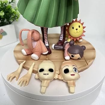 モンスター・ハンター アルシュベルド ガレージキット　フィギュア　完成 モンスター・ハンター アルシュベルド ガレージキット