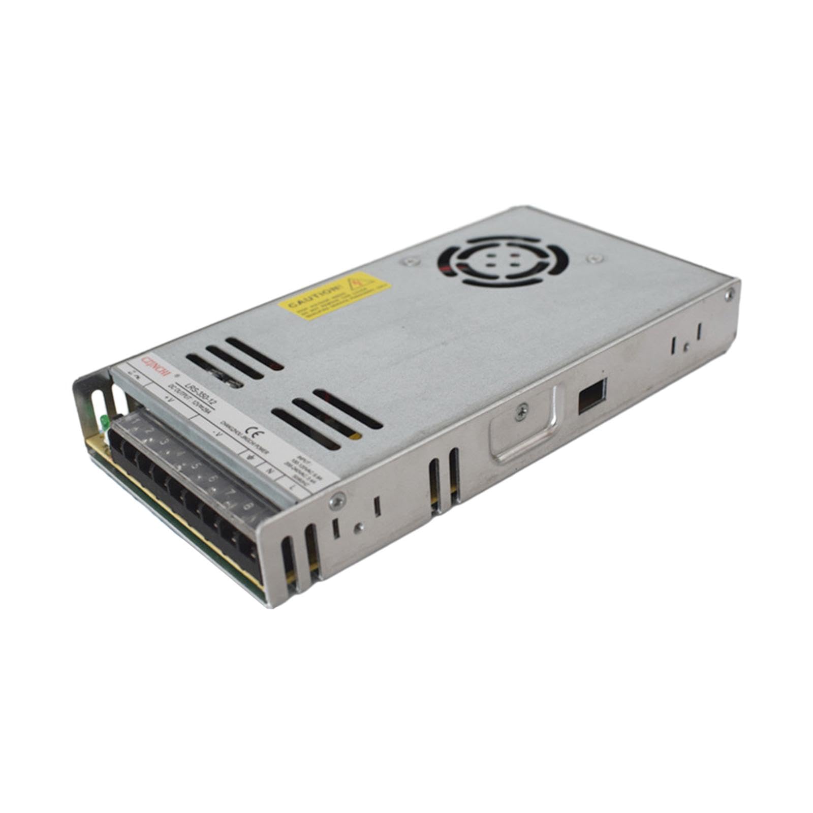 5V 60A 300W Power Supply Power Converter for LED Strip Lightweight Converter 300W 5V60A LRS 300 5-image-33