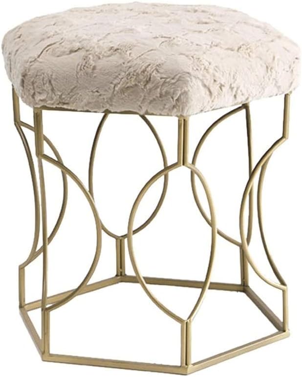 WPYYI Bar Stools Bar Chair Plant Stool High Top Bar Table Luggage Racks Upholstery Metal Wrought Iron Best Home Garden Chairs Terrace (Color : A) : Patio, Lawn & Garden