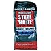 Rhodes American 0000 Grade Medium Steel Wool Pad 12 pk