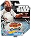 Hot Wheels Star Wars Admiral Ackbar Vehicle