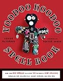 Voodoo Hoodoo Spellbook