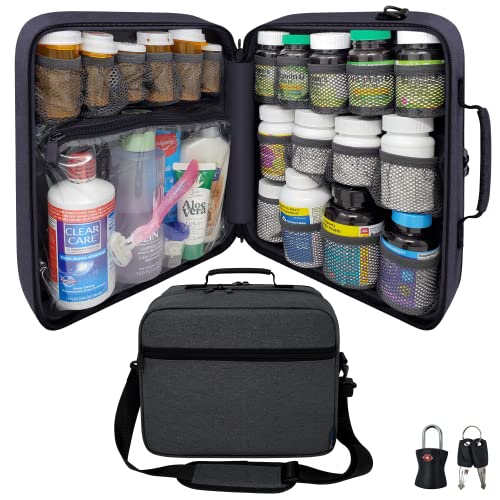StarPlus2 Extra-Large Organizer