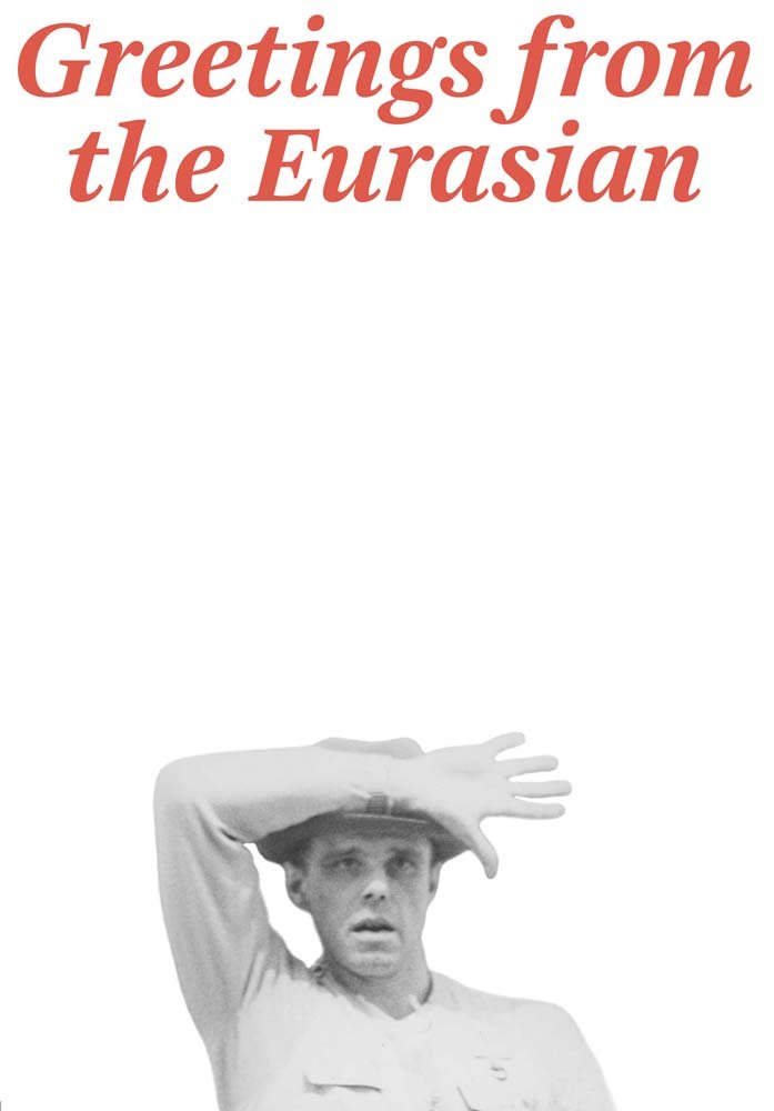 Catalogue Joseph Beuys: Greetings from the Eurasian exposition histoire de l'art