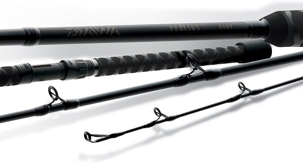 Daiwa Proteus PRTB70XHF 7' Conventional Rod