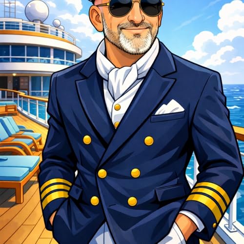 Episode 57: E57: The Best Cruise for the Solo Cruiser