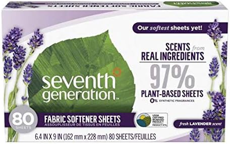 Seventh Generation Fabric...