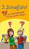 Taschenquiz mit der grossen Klappe. 3. Schuljahr