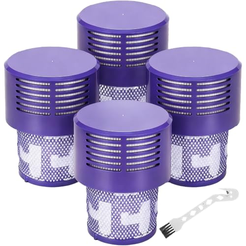Fre.Filtor V10 Filter Replacement...