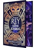 Rey entre sombras (edición especial limitada) (Fantasía)