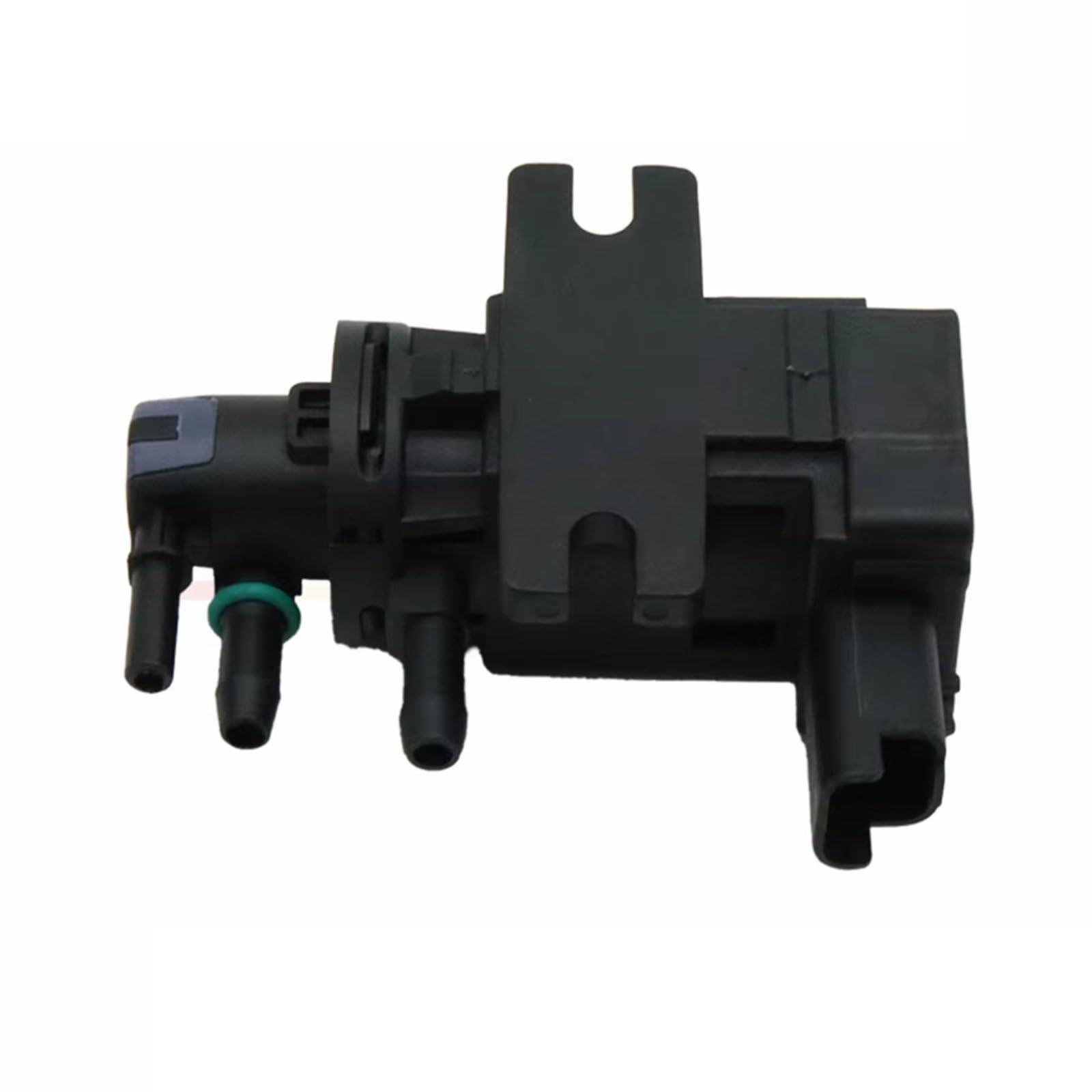 Car Electromagnetic Valve Part Compatible with Peugeot for Expert 1.6 2.0 for Partner Car for Turbo Pressure Solenoid Valve 9674084680 9801887680