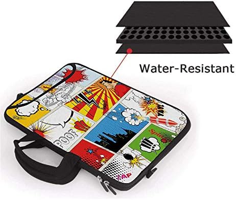 Comics Template Fiction Fantasy Retro Speech