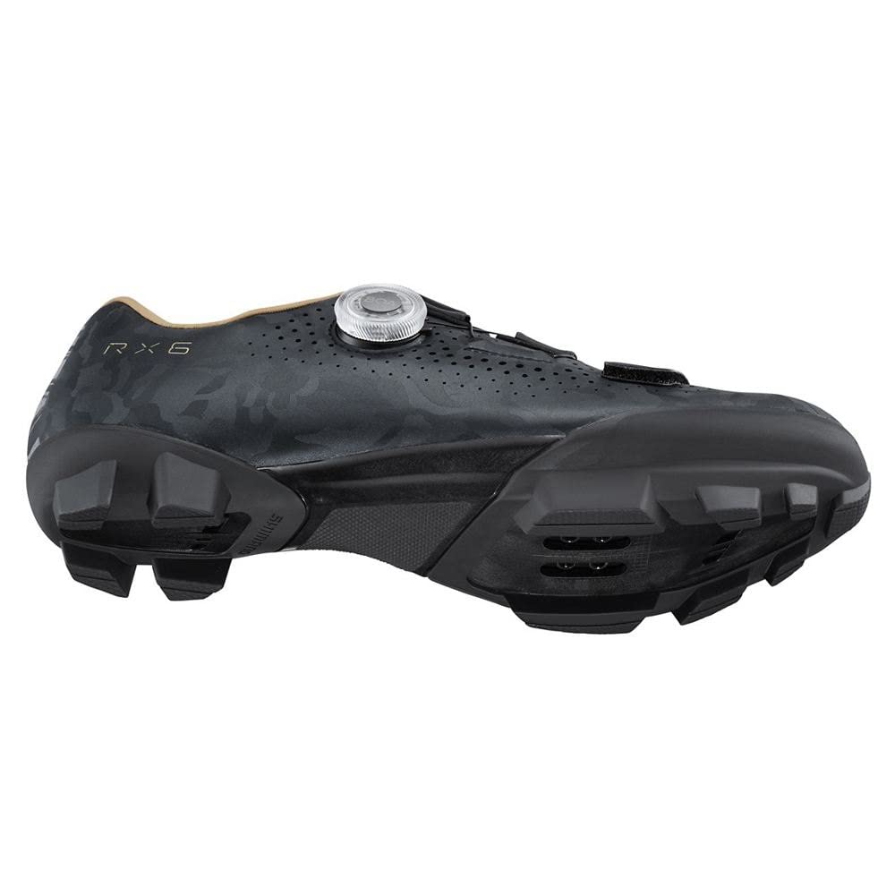 Shimano Unisex Zapatillas Shimano Sh-rx600Cycling Shoe