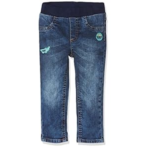 TOM TAILOR Baby Jongens Jeans