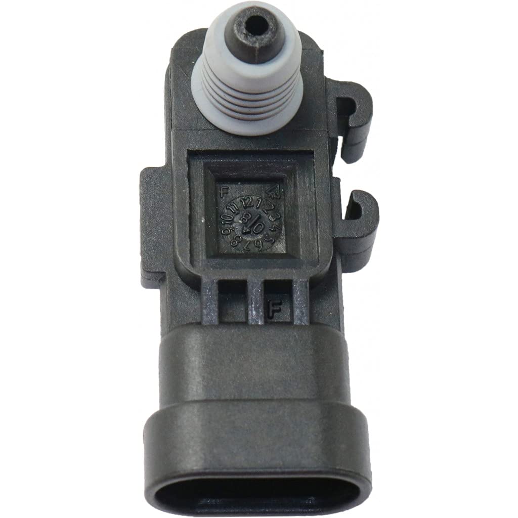 Fuel Pressure Sensor for Mercedes-Benz E350 2006-2012 On Tank | Replacement for 1635422818
