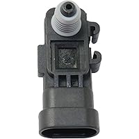 Vista 1 de Sensor de presión de combustible para Mercedes-Benz R320 2007-2009 en tanque Reemplazo para 1635422818