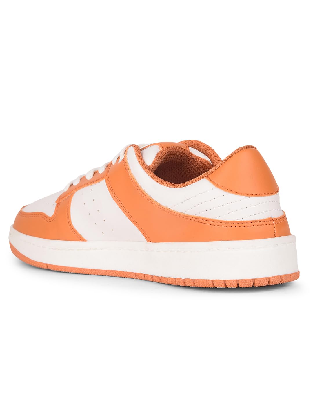 Liberty Leap7x SPORTSTAR Lacing Casual Sneakers for Men with EVA Sole | PVC Upper | Memory Foam Insole | Stylish & Comfortable | Breathable, Lightweight & Flexibility | Shock Absorption 3 51TJrATmijL. SL1440