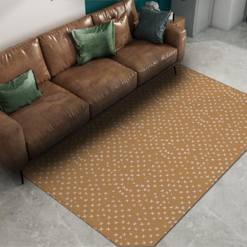 ���r���O���[���p���_���X�J���W�i�r�A �~�j�}���N���X�p�^�[�����[�p�C�� �􂦂銊��~�ߗ��n�J�[�y�b�g �Q���z�[���I�t�B�X�G�X�e�e�B�b�N�f�R ���O 160x230cm