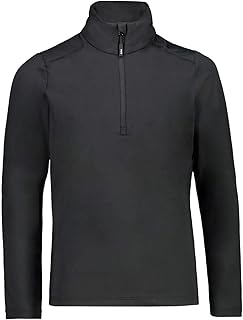 CMP Boy's Felpa in Pile Softech Jumper