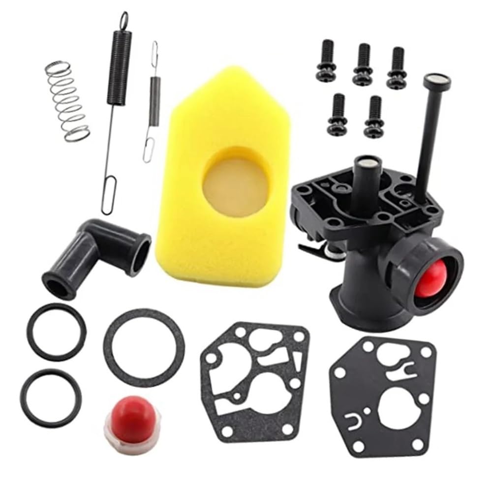 Carburateur 795477 de haute précision mécanique pour moteur 494406