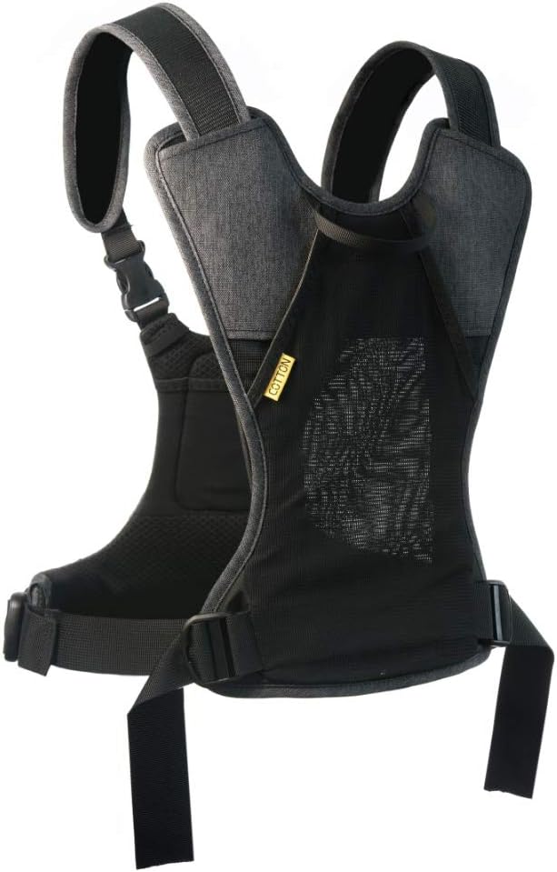 50% оƒƒ Dіѕсоunt Cotton Carrier G3 Dual Camera Harness for 2 Camera's Gray Suреr Brаndѕ Cotton Carrier G3 Dual Camera Harness for 2 Camera's Gray