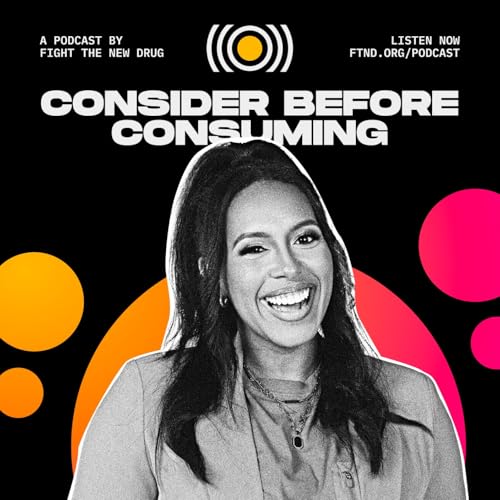 Rebuilding Identity After Early Porn Exposure cover art