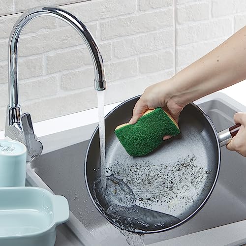 Spontex éponge fini les rayures usages *2 - vue 8