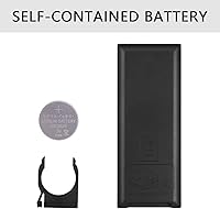 Vista 4 de Mando a distancia para Samsung 4K Smart TV (Bose Solo 5 10 15 Series)