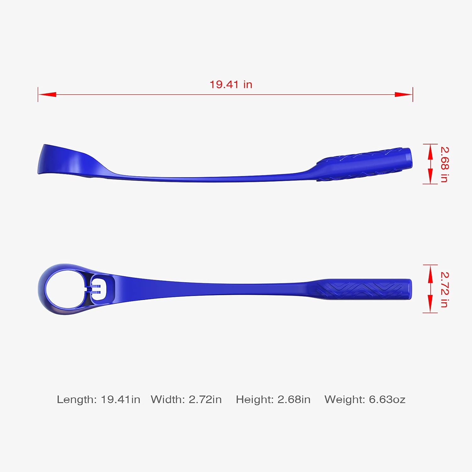 dog ball thrower stick