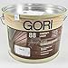 Produktbild Gori 88 Compact Holz Lasur Sonderfarbton 4170 Antikblau, 2,25Liter
