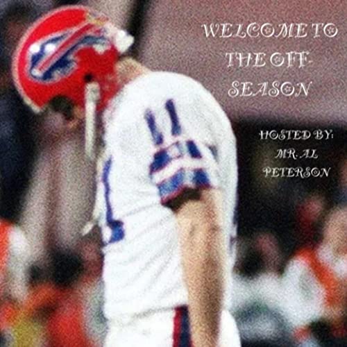 Welcome to the Off-Season cover art
