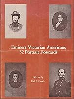 Eminent Victorian Amerns 0917482115 Book Cover