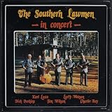SOUTHERN LAWMEN in concert SOUNDING BOARD LP