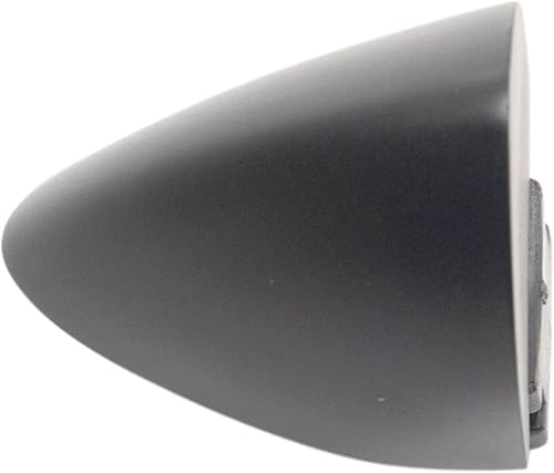 Miniatura 4 de AM Autoparts Manija de puerta exterior delantera izquierda compatible con Chevrolet Bolt EV 2017-2020 Cruze 2016-2019