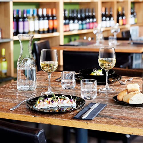 Miniatura 3 de Luminarc Vina Set 6 Copas De Vino, 48 Cl, 8 X 8 X 22 Cm, 6 Unidades