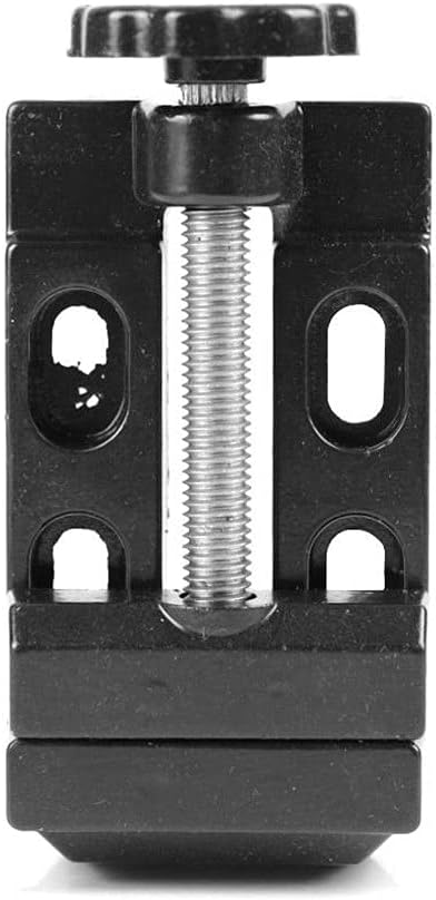 Milling Vise Flat Clamp Bench Vice Alloy Drill Press Carving Tools Accessories Machine