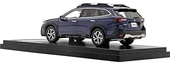 SUBARU レガシィ　B4　アウトバック 1/43スケール 3台セット 楽天市場】ハイストーリー 1/43 スバル レガシィ アウトバック