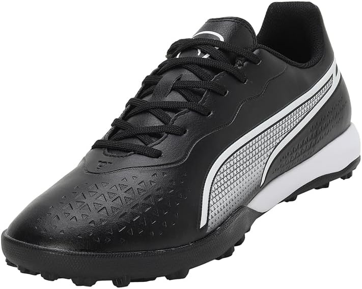 PumaUnisex Adult King Match TT Football Shoe