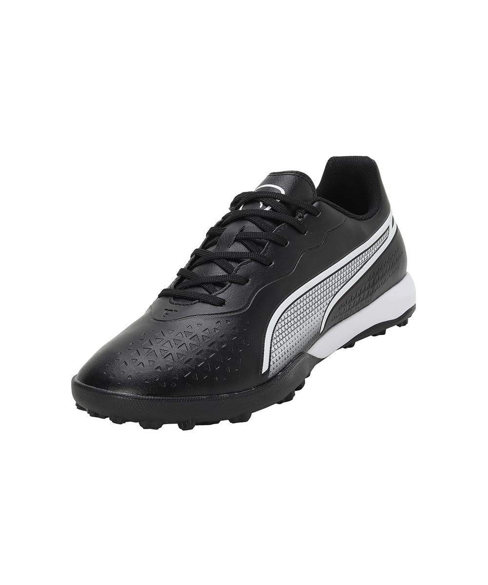 PumaUnisex Adult King Match TT Football Shoe