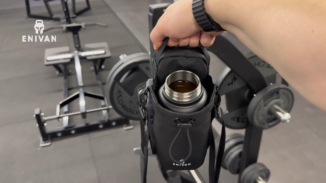 Sac De Gym Humoristique Avec Inscription En Allemand Suis