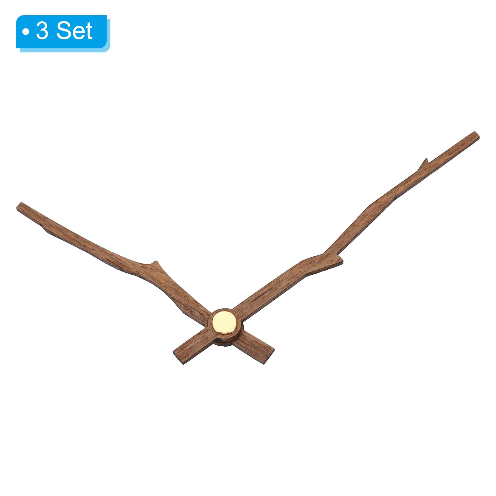 PATIKIL Replacement Clock Hands Kit - Image 3