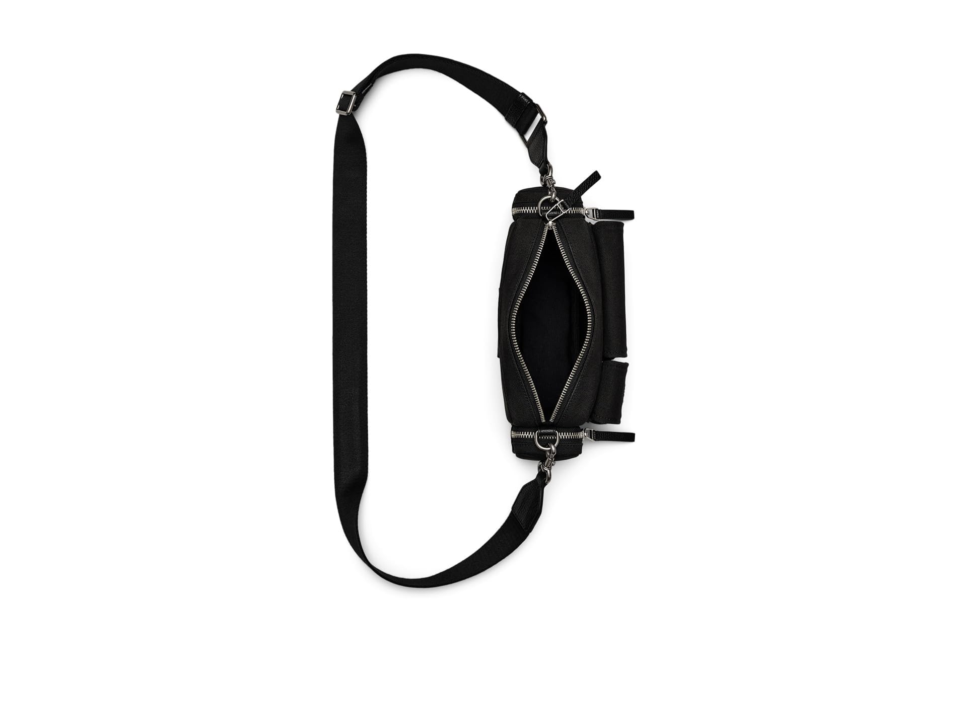 MARC JACOBS 2P5HSH025H03-001 The Cargo Shoulder Bag Mujer Black Tamaño OS