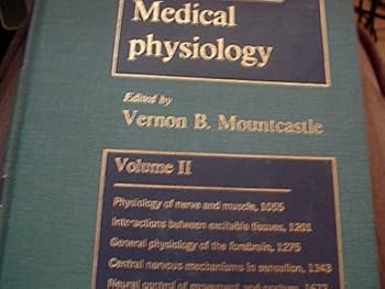 Unknown Binding Medical Physiology (Volume II) Book