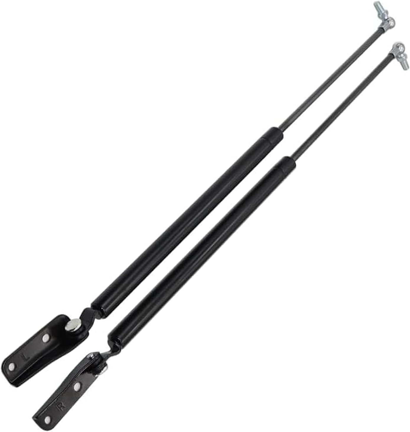 2Pcs 22.85 IN Liftgate Trunk Struts Lift Supports Compatible with Subaru Outback 10-14 Wagon Only Shock Gas Spring Cylinder Rear Back Tailgate Hatch Replace 63269AJ11D 63269AJ10D 63269AJ01A 63269AJ11B