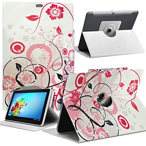 Seluxion – diseño HF30 Universal M para Tablet Lenovo Miix 2 8 '