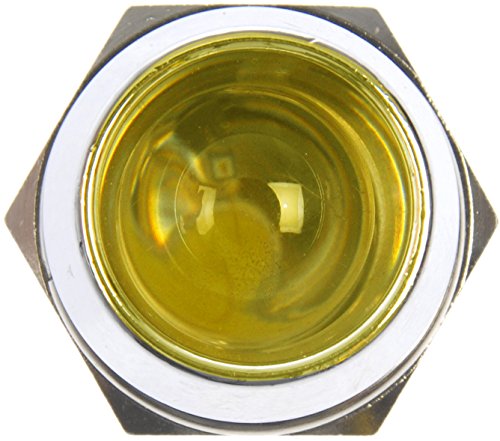 Luz Indicadora LED 9/16 In Ámbar Dorman 84927 miniatura 3