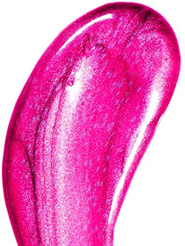 Yves Saint Laurent Couture The Holographics Glossy Stain 501 Arcade Pink Lip Stain 6ml